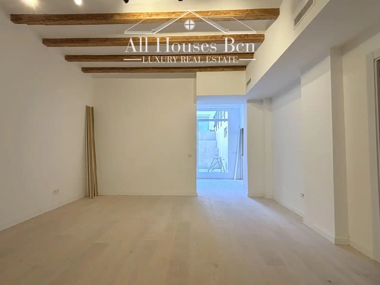Duplex avec ascenseur à vendre à Ganduxer, imagen 11