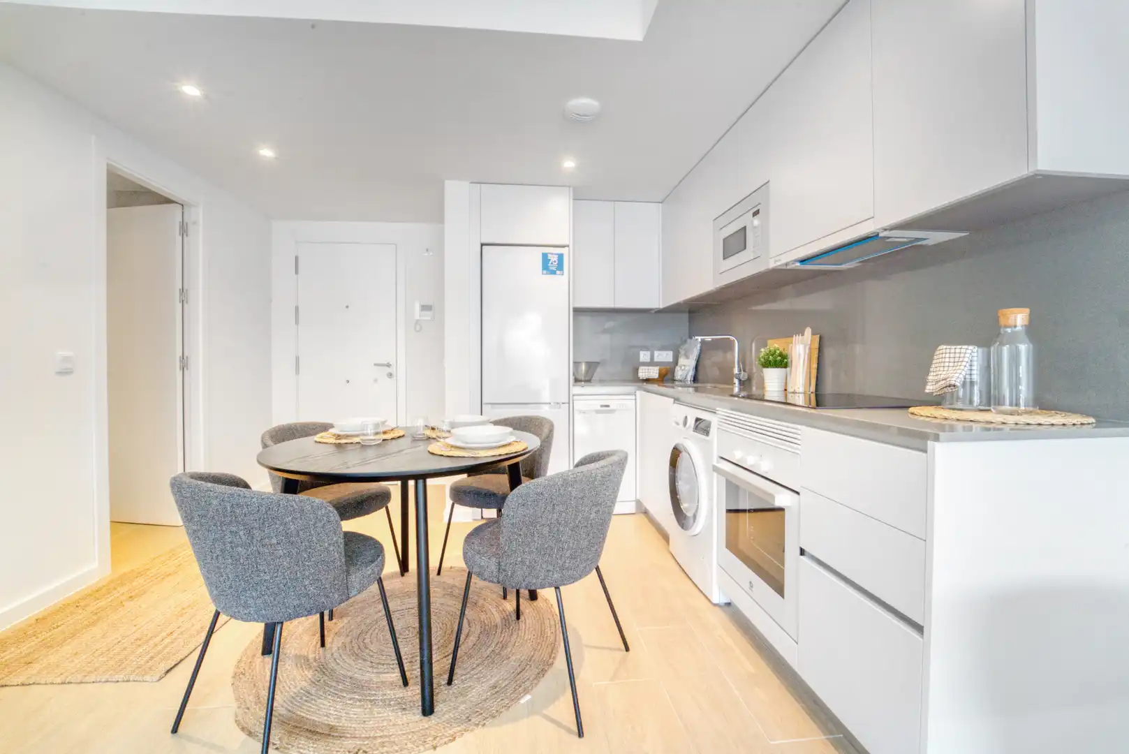 Flat for sale in Calle Arroyo del Cañaveral, 64, El Cañaveral