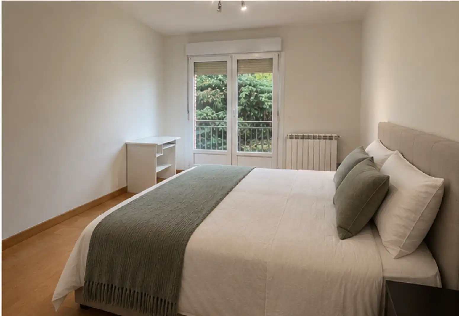 Appartement avec ascenseur à louer à Donostia-San Sebastián - Gurutze Alde Etxetaldea, imagen 11