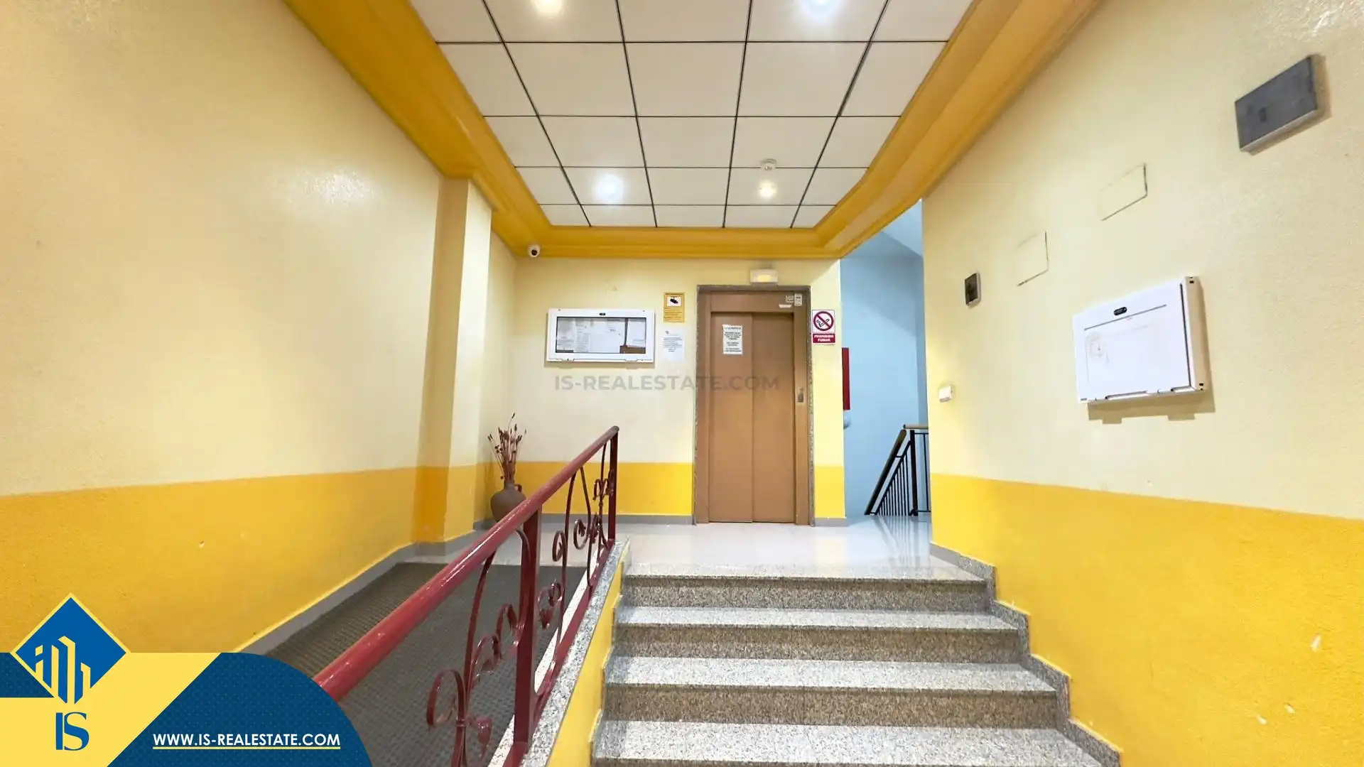 Àtic amb ascensor en venda a Centro, imagen 31