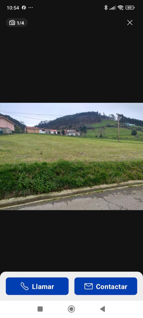 Residential for sale in Carreño