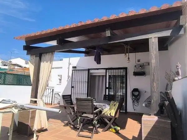 Adosado en venta en Puerto de la Torre - Atabal, imagen 8