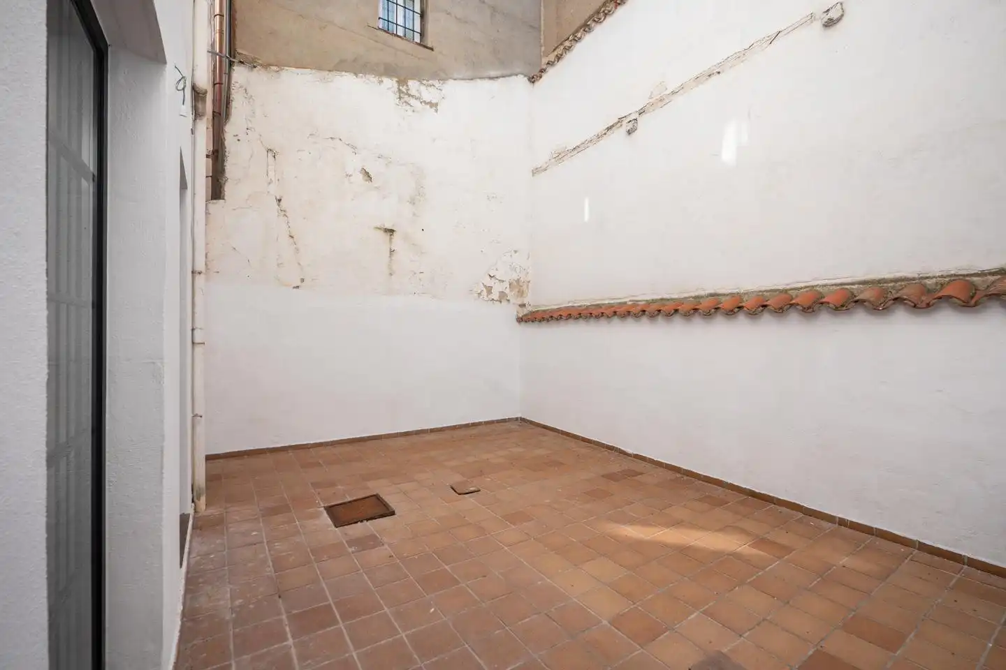Wohnung zum Verkauf in Ávila