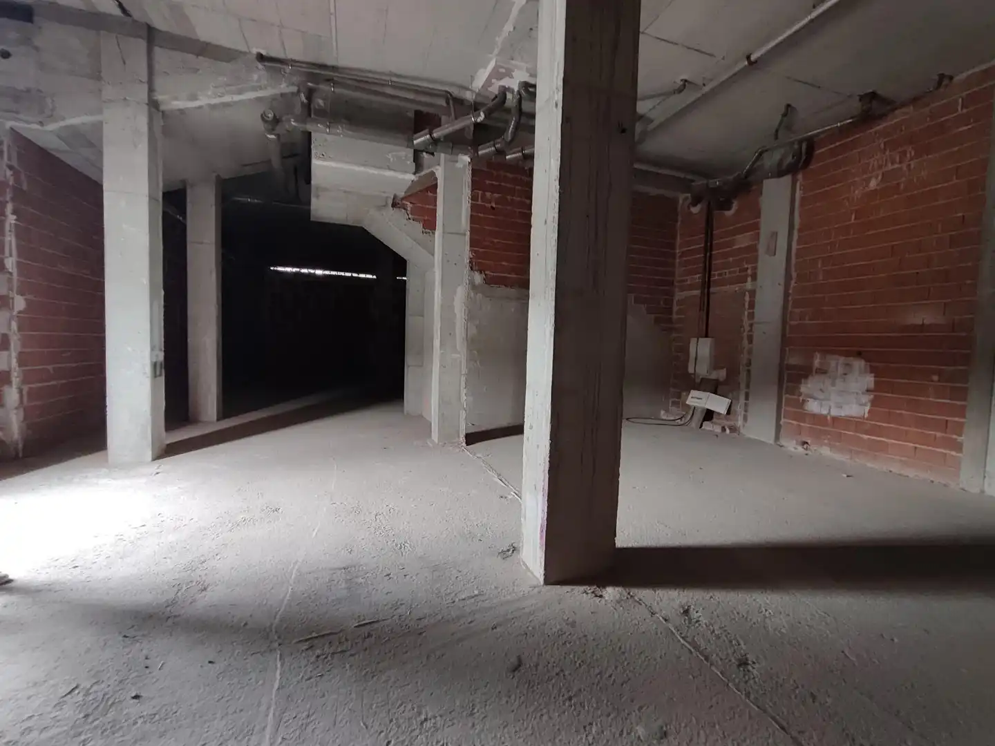 Business premises to rent in Calle Zarandoa, imagen 5