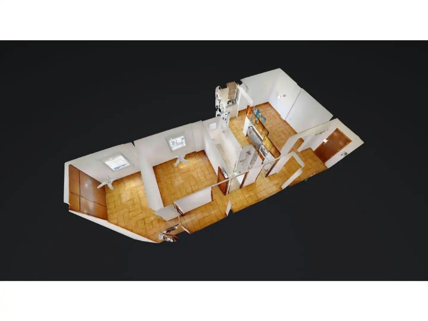 Flat for sale in Valencia
