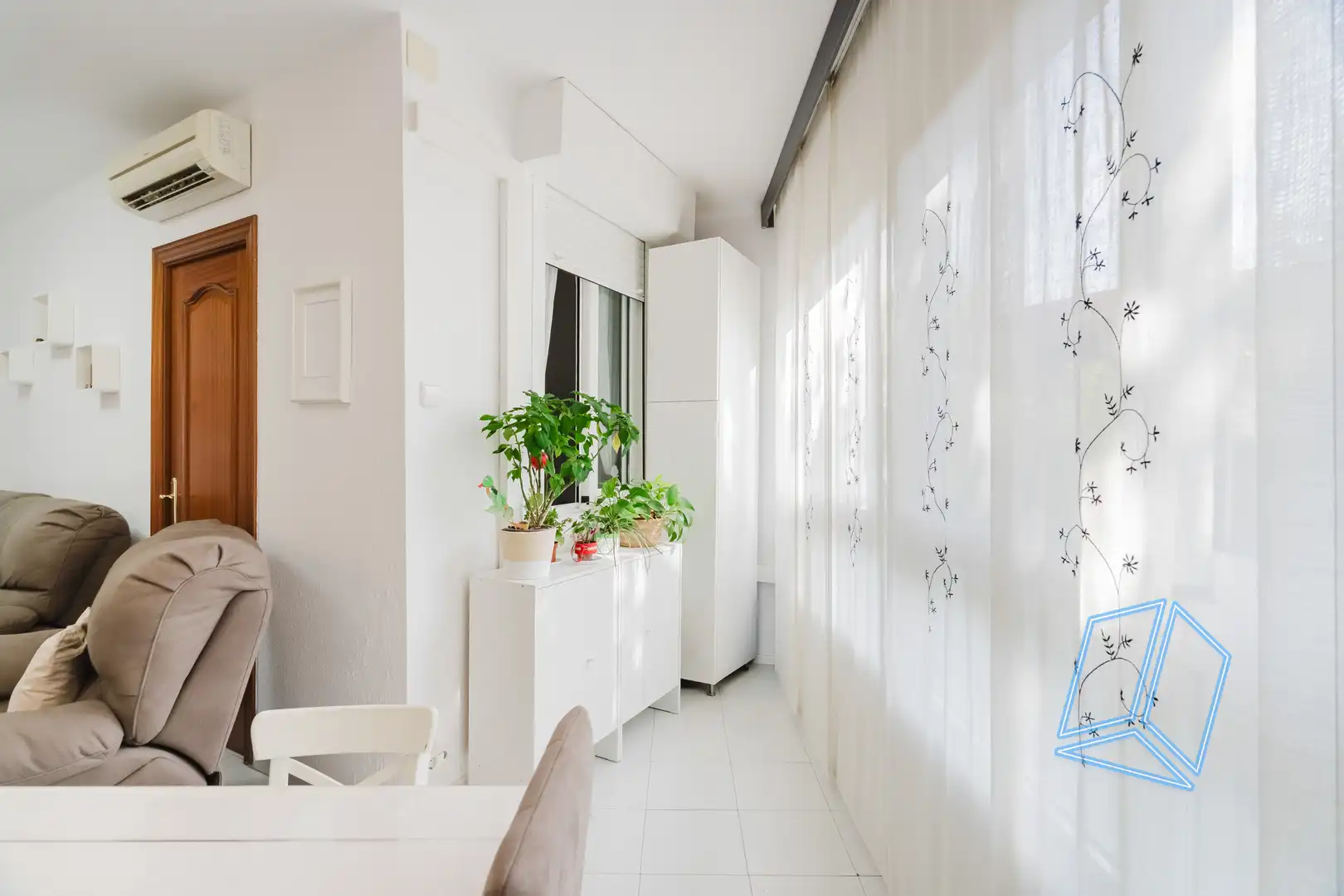 Piso en venta en Cornellà de Llobregat