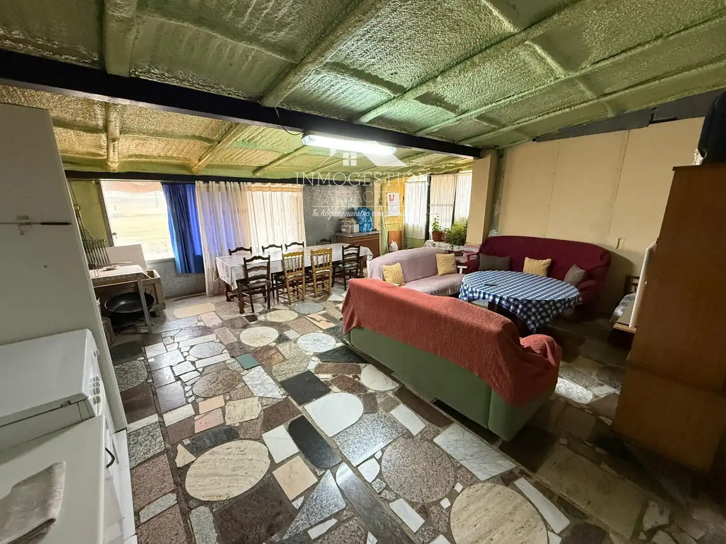 Haus oder Chalet zum Verkauf in Albacete mit Klimaanlage, Heizung und Privatgarten