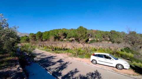 Foto 5 de Residencial en venda a Carretera Venta del Zurdo, 10, Murla, Alicante