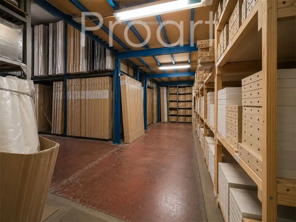 Industrial building for sale in L'Ametlla del Vallès, imagen 7