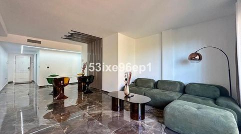 Foto 4 de Planta baja de alquiler en Elviria, Marbella