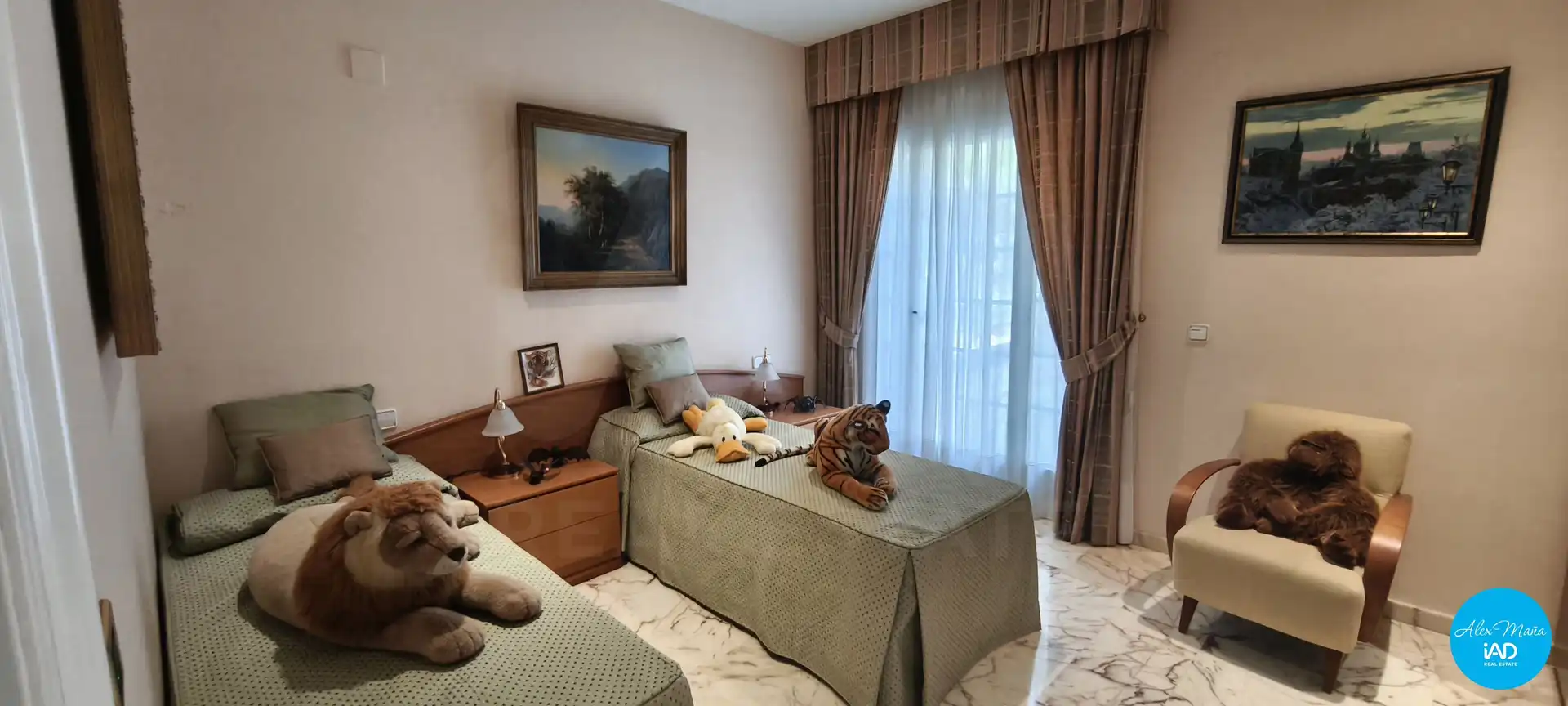 Villa avec piscine à vendre à Les Tres Cales, imagen 18