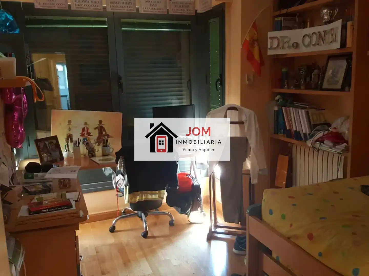 Wohnung mit Terrasse zum Verkauf in Parque Sur, imagen 17