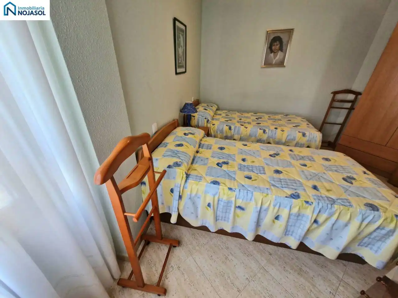 Mini appartamento con piscina in vendita a Calle Los nogales, imagen 32