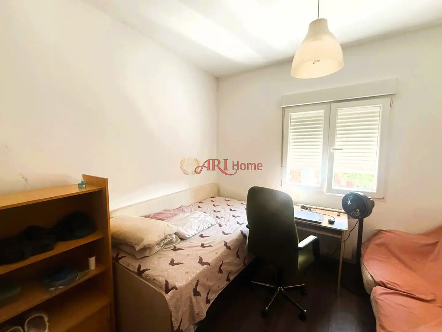 Habitación de Piso en venta en Madrid con Aire acondicionado y Calefacción