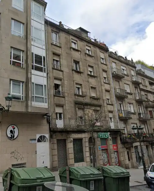 Residencial en venda a Rúa Vázquez Varela, imagen 3