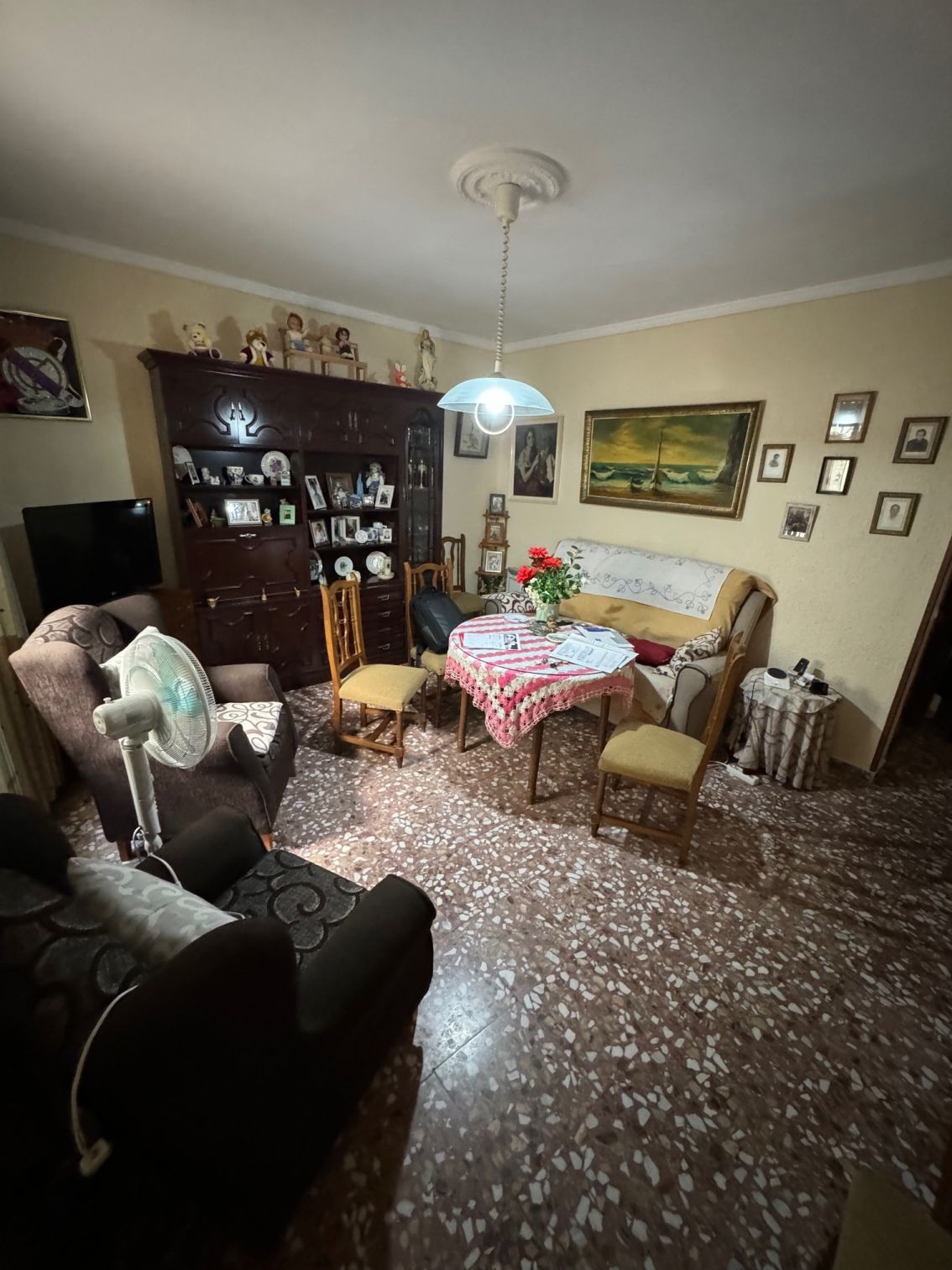 Casa o xalet en venda a Cerro de Reyes