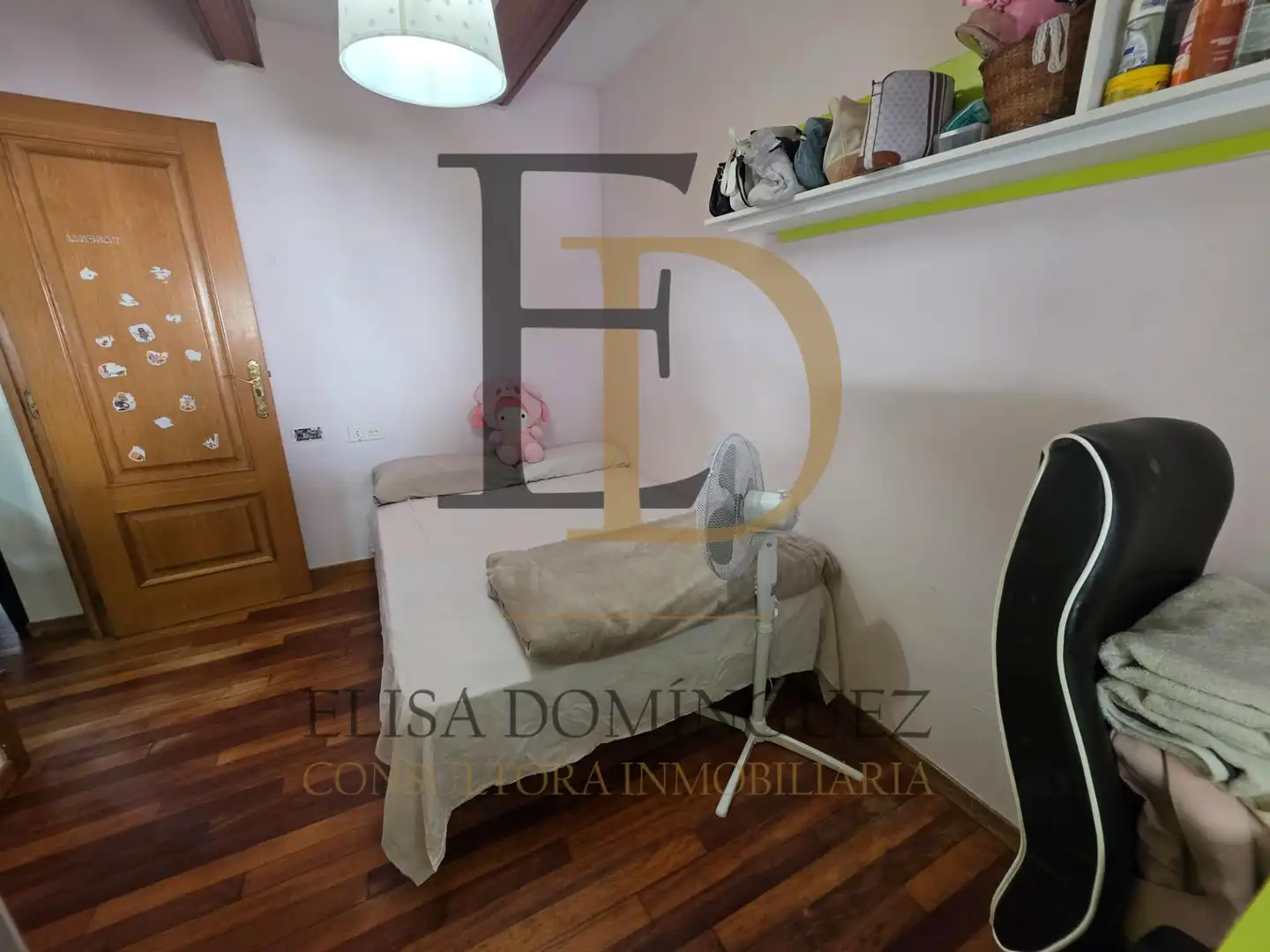 Pis en venda a San José - Parador - Zurguén, imagen 17