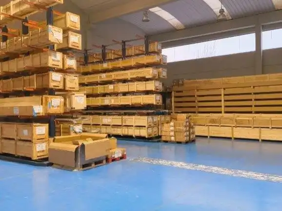 Nave industrial in vendita a Carretera Tarragona-Constantí A-27 s/n, imagen 8