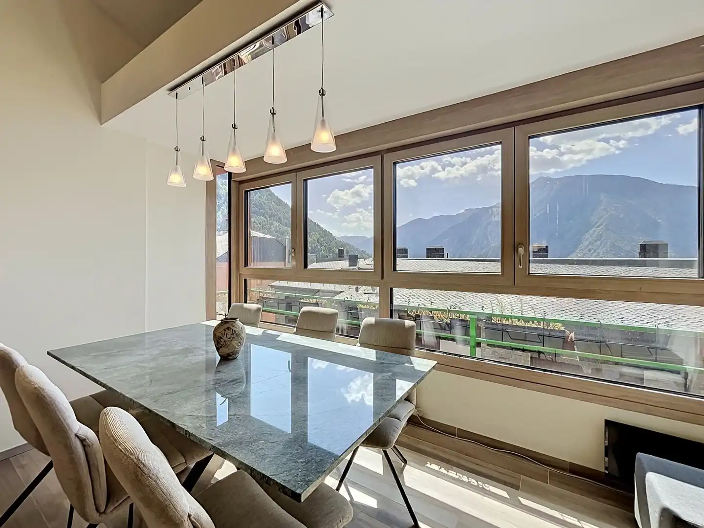 5-bedroom townhouse for sale in Escaldes-Engordany · 4 of 60