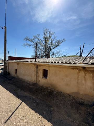 Terreno residencial en Venta en Plaza de la Iglesia, 4 en Chozas de Abajo