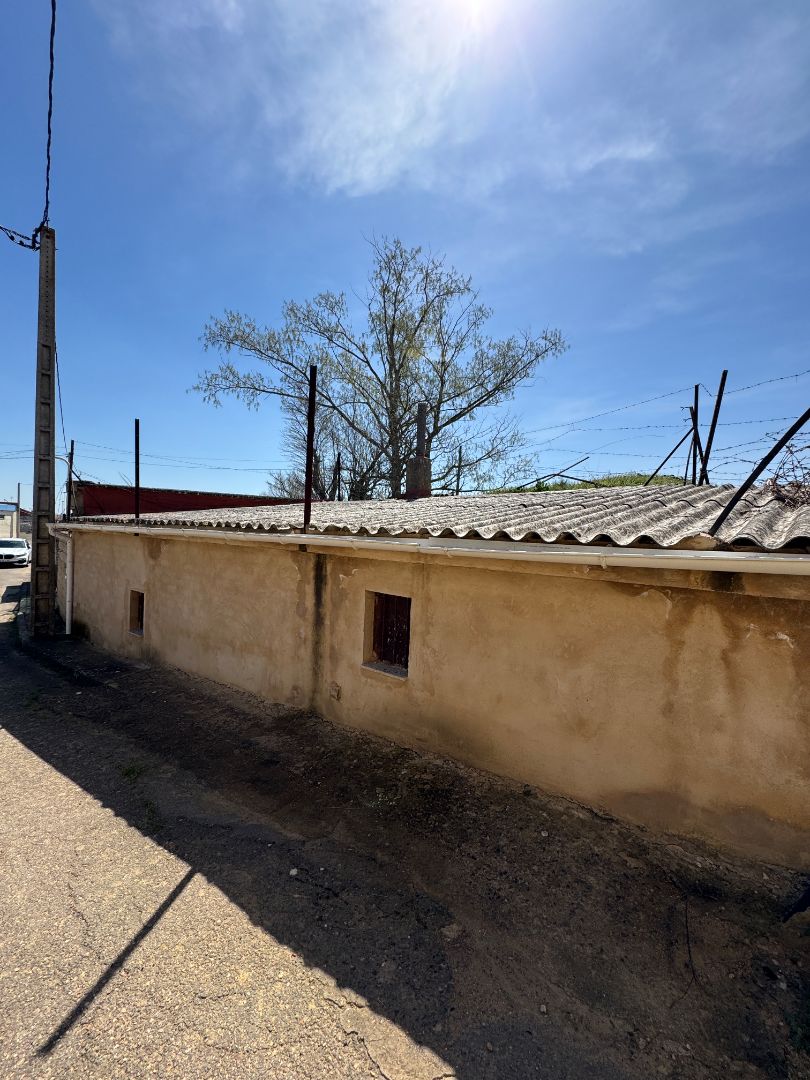 Residential zum verkauf in Plaza de la Iglesia, 4, Chozas de Abajo