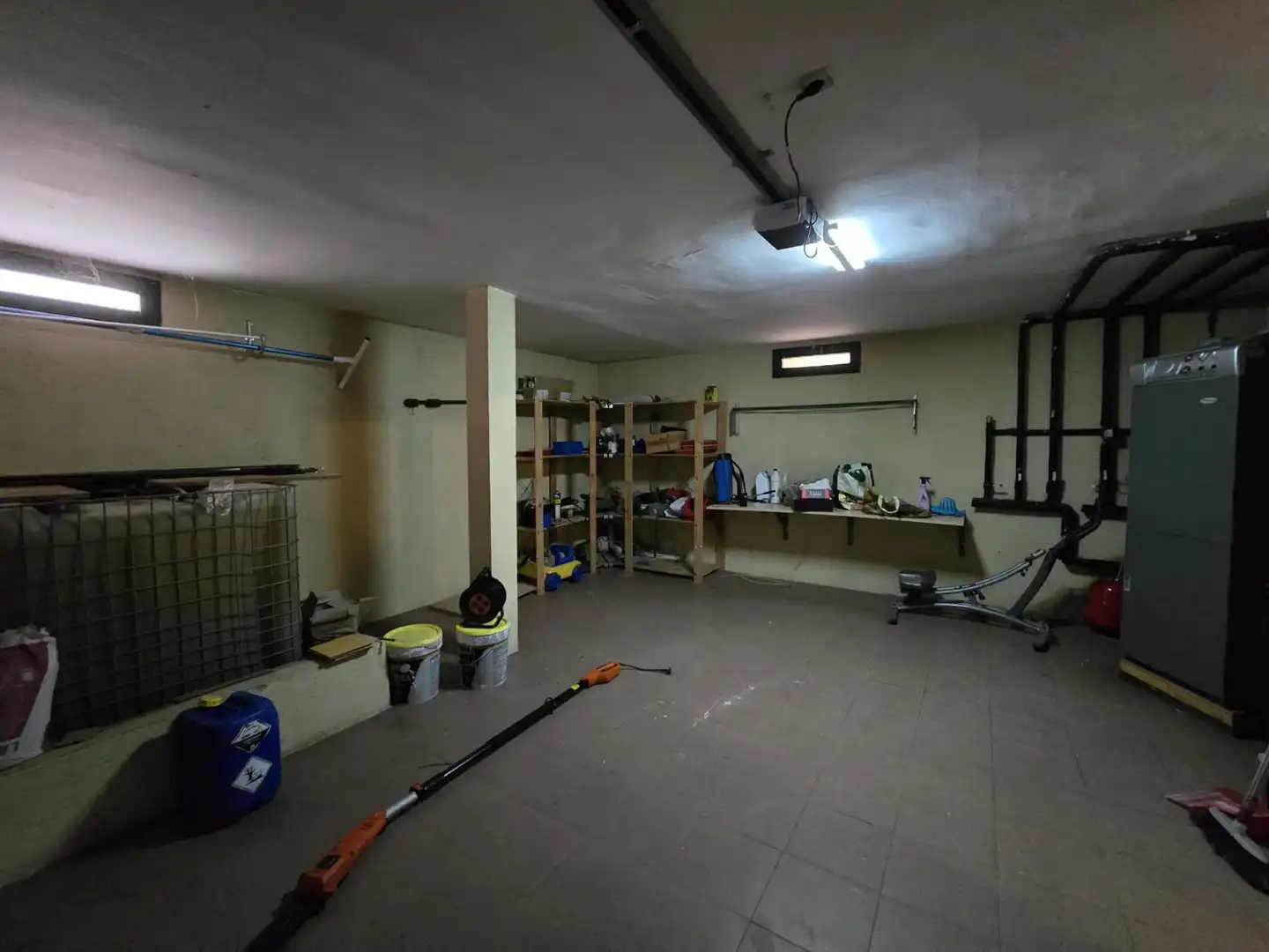 Casa o chalet en venta en Morata de Tajuña con Aire acondicionado, Calefacción y Jardín privado
