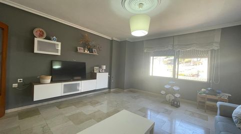 Amplio apartamento de 4 dormitorios con patio privado y solárium en Rojales, imatge 2