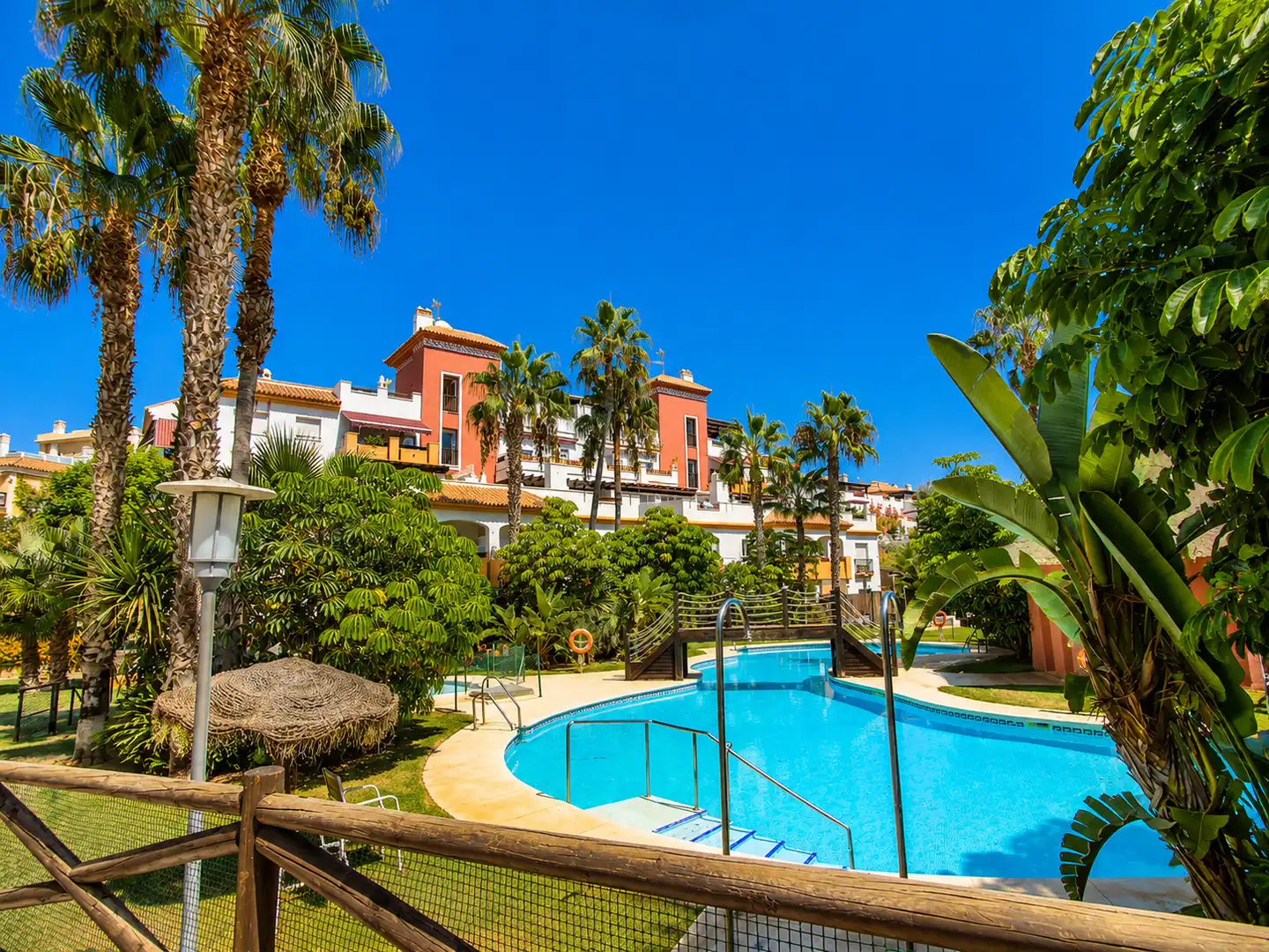 Penthouse mit Pool zum Verkauf in Calle Bauhinias de Baviera, imagen 51