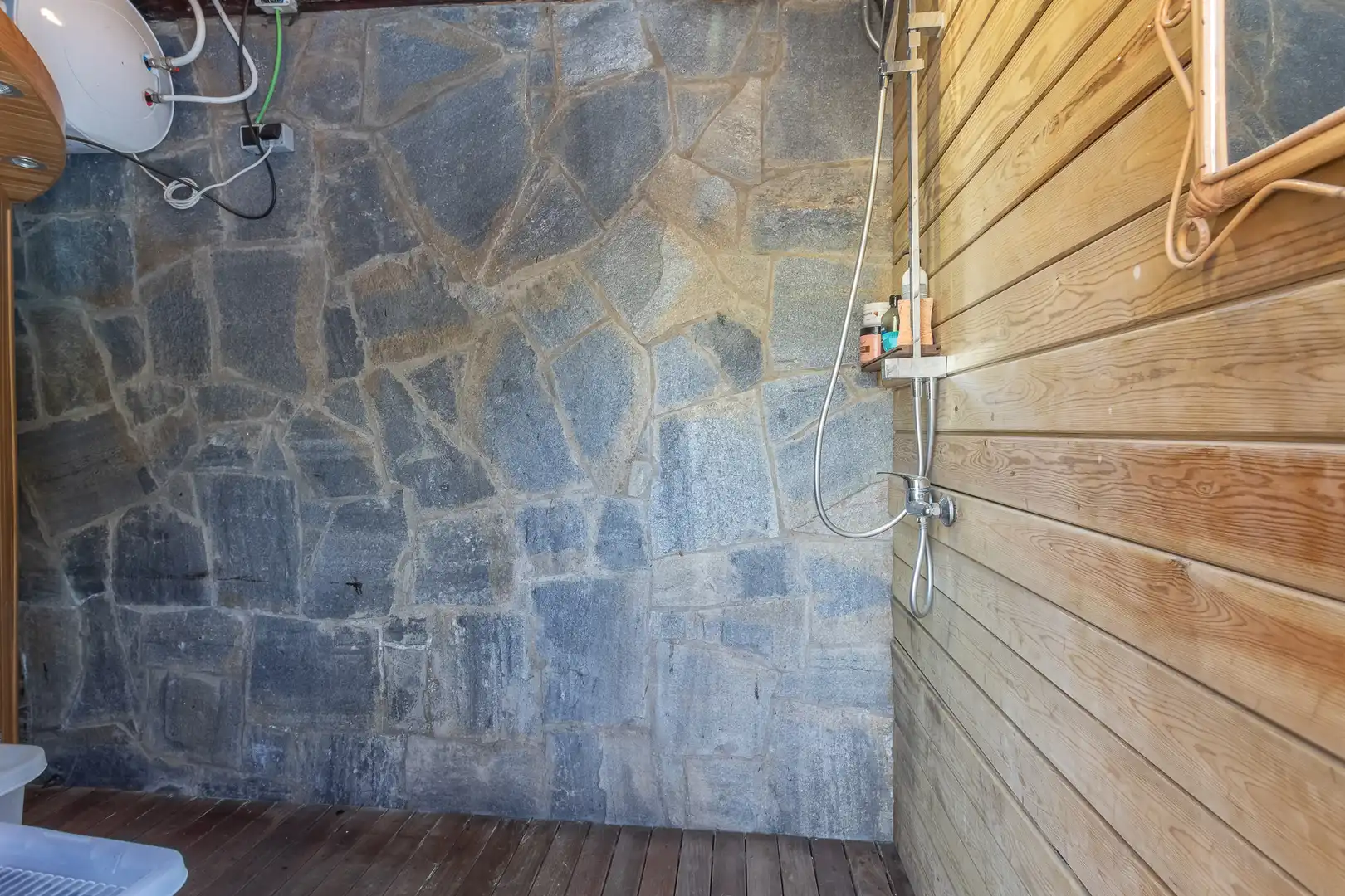 Terraza de Casa o chalet en venta en Gavà con Calefacción, Piscina y Horno