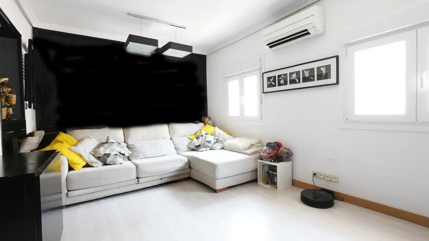 Piso en venta en Calle de María del Carmen, imagen 8