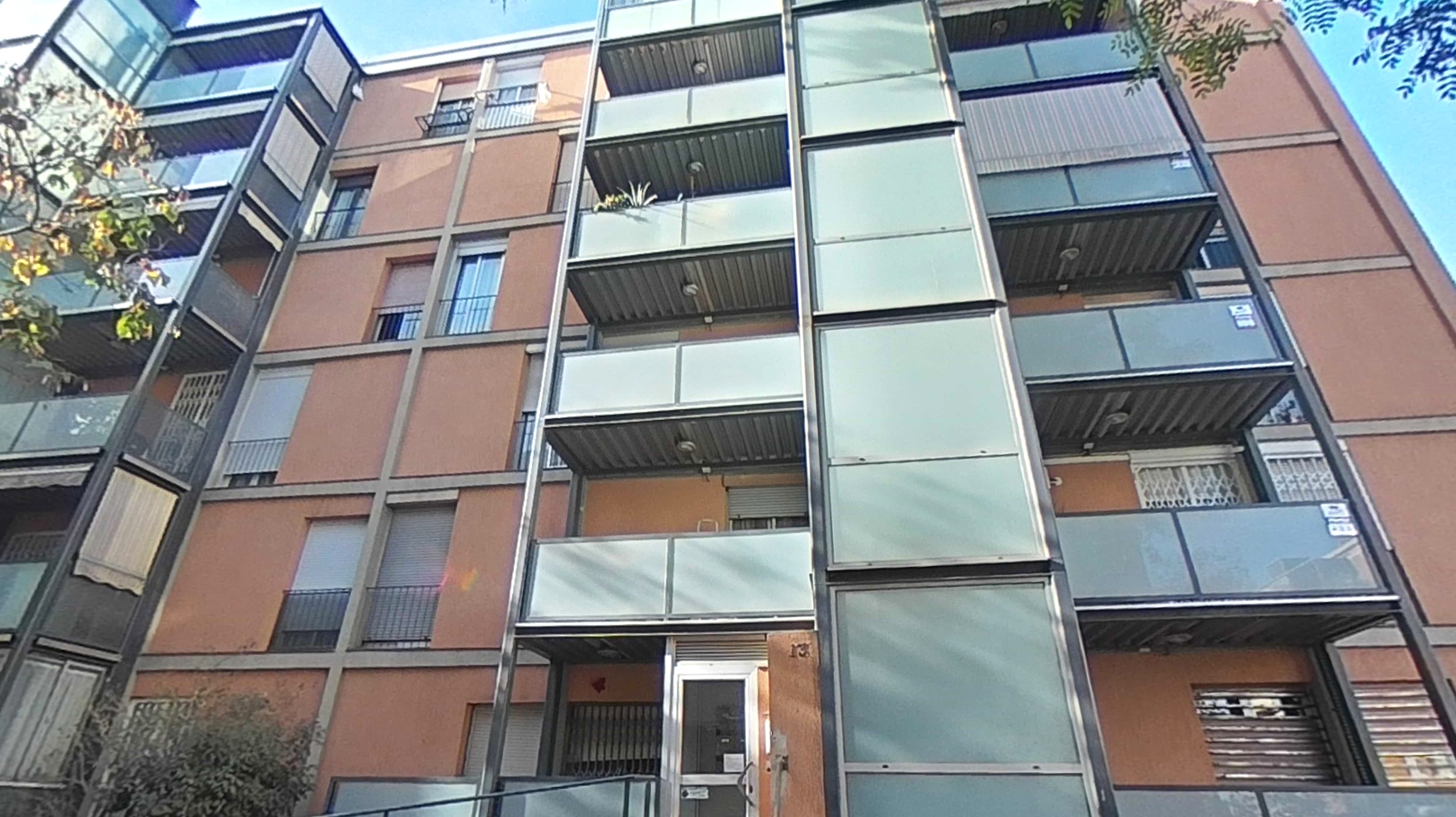Apartment for sale in La Trinitat Nova