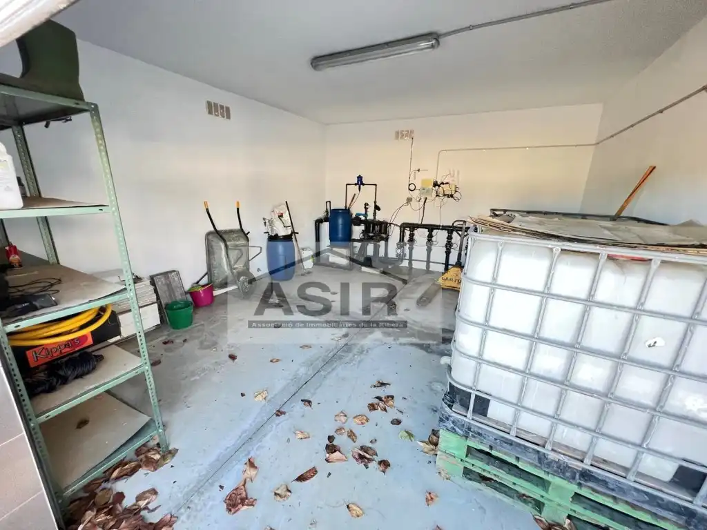 Detached house for sale in Montroi / Montroy, imagen 47