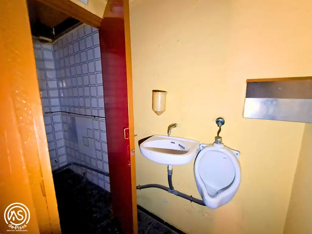 Gewerbefläche zum Verkauf in Calle de Desiderio Escosura 34, imagen 9