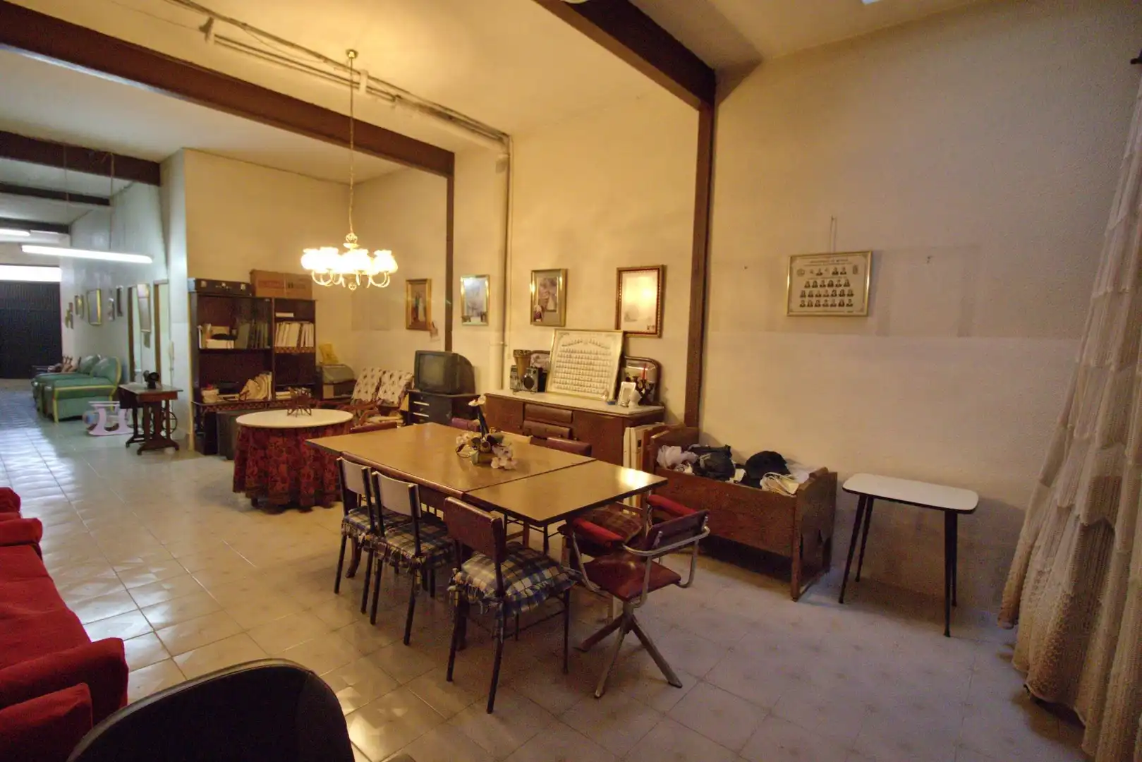 Casa amb terrassa en venda a Callosa de Segura, imagen 73