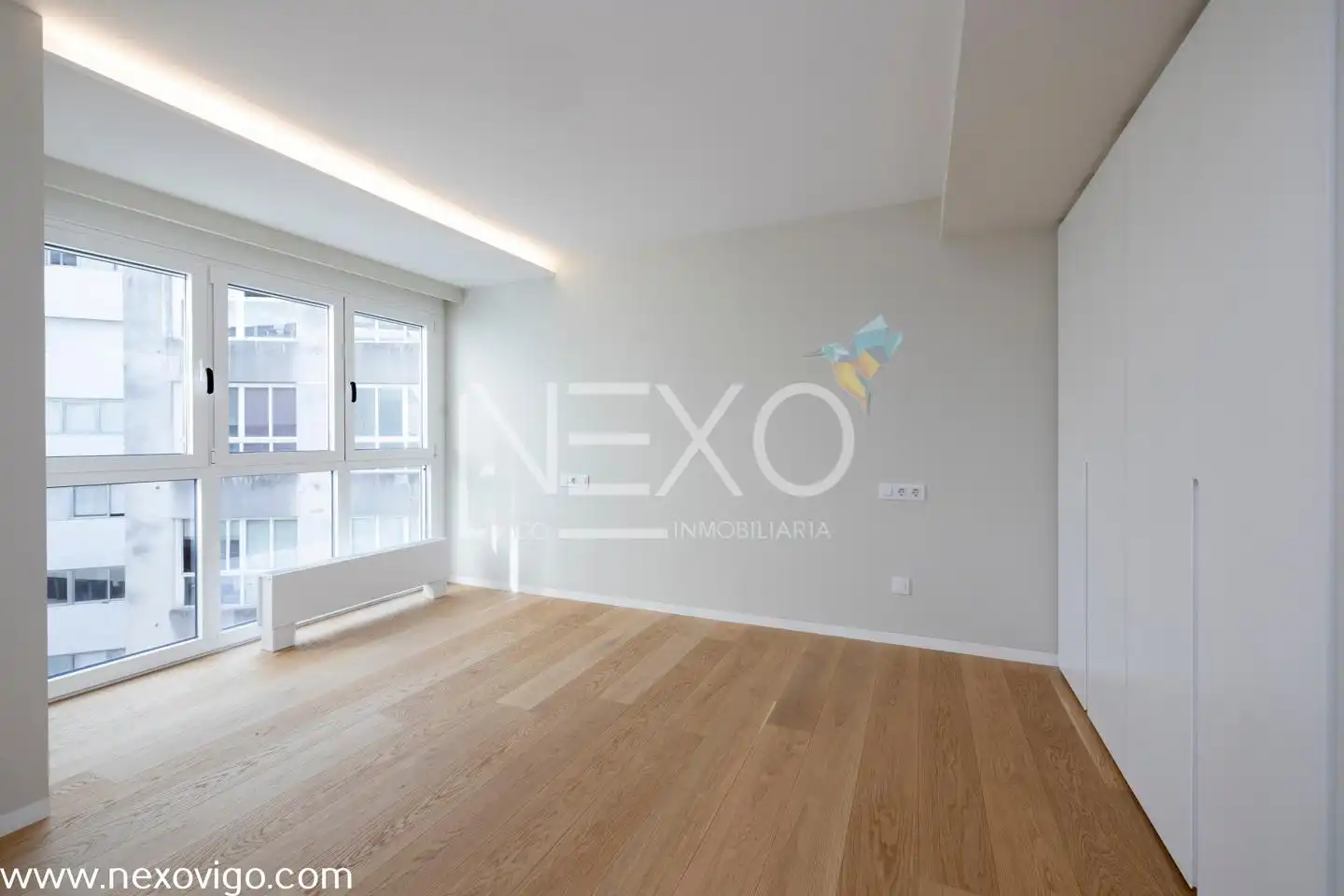 Piso con ascensor en venta en Rúa do Uruguai, imagen 20