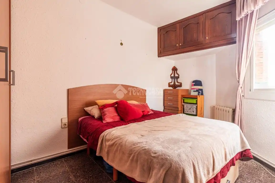 Piso con terraza en venta en Sant Francesc, imagen 14