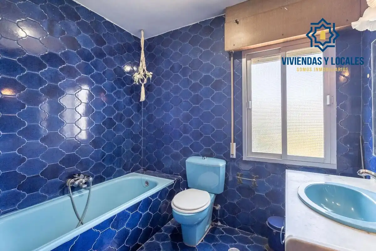 Casa amb piscina en venda a Calle GERANEO, imagen 28