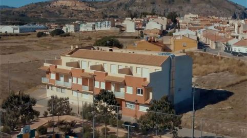 Foto 3 de Dúplex en venda a Calle San Agustín, Cehegín, Murcia