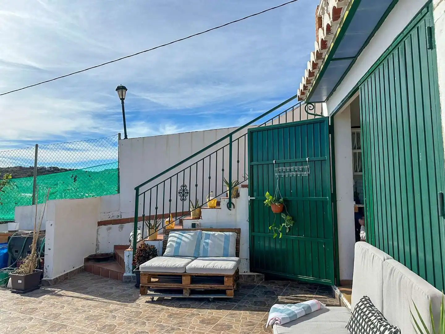 Casa rústica amb piscina en venda a Centro, imagen 18