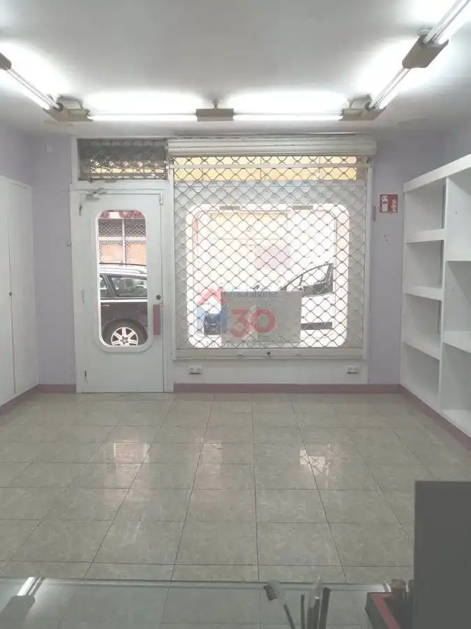 Local commercial à vendre à Centro