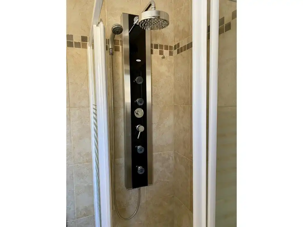 Baño de Casa o chalet en venta en Santa Cruz del Comercio