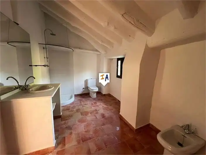Casa rústica amb piscina en venda a Rute, imagen 14