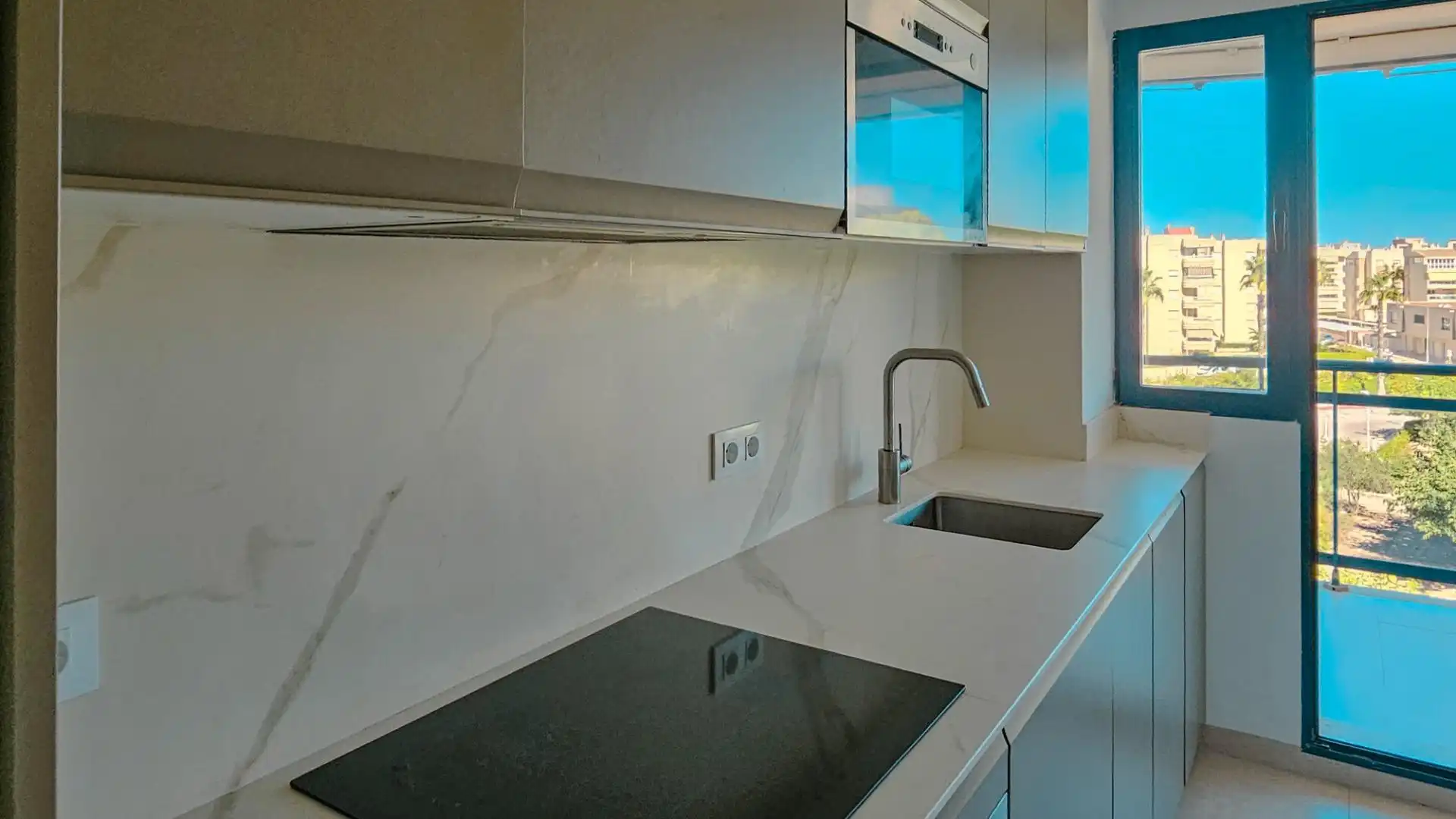 Appartement compact avec terrasse à vendre à Avenida PAIS VALENCIÀ, imagen 34