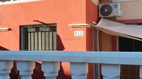 Foto 4 de Pis en venda a Zona Carrefour - Urbanizaciones, Torrevieja