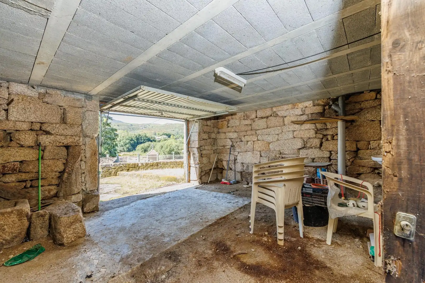 Country house with terrace for sale in TOXAL-COVELO, imagen 64