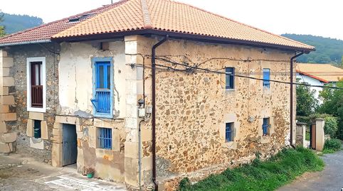 Foto 2 de Finca rústica en venda a Plentzia, Bizkaia