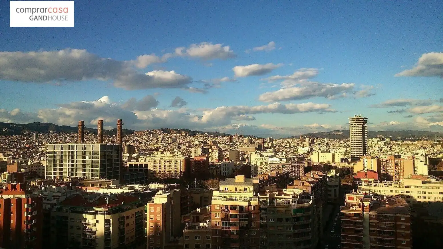 Penthouse mit Terrasse zum Verkauf in Sants - Montjuïc, imagen 48