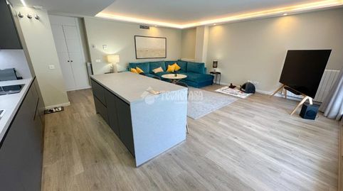 Foto 3 de Piso en venta en Villalba Pueblo, Collado Villalba