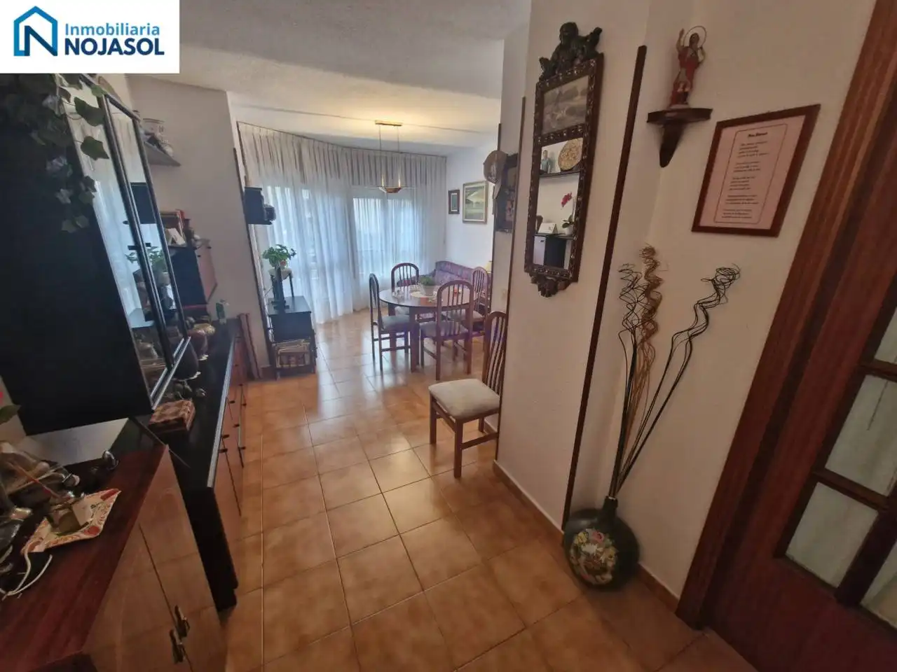 Mini appartamento in vendita a Calle LAS VIÑAS, imagen 4