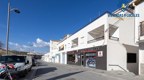 Foto 5 de Ático en venta en Alhama de Granada, Granada